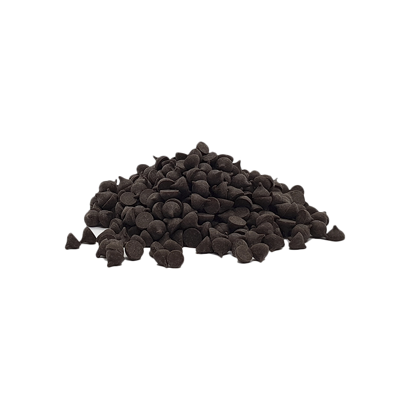 GOTITAS DE CHOCOLATE