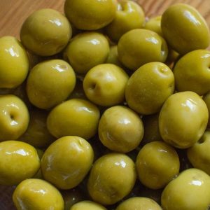 Aceitunas