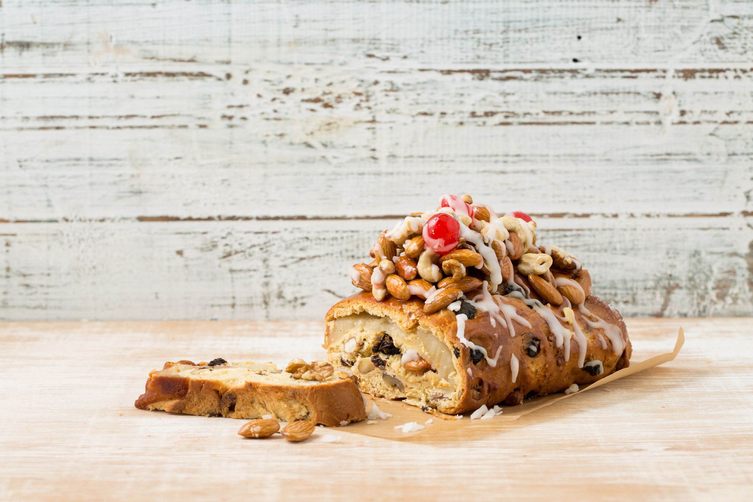 stollen
