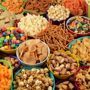 Snacks