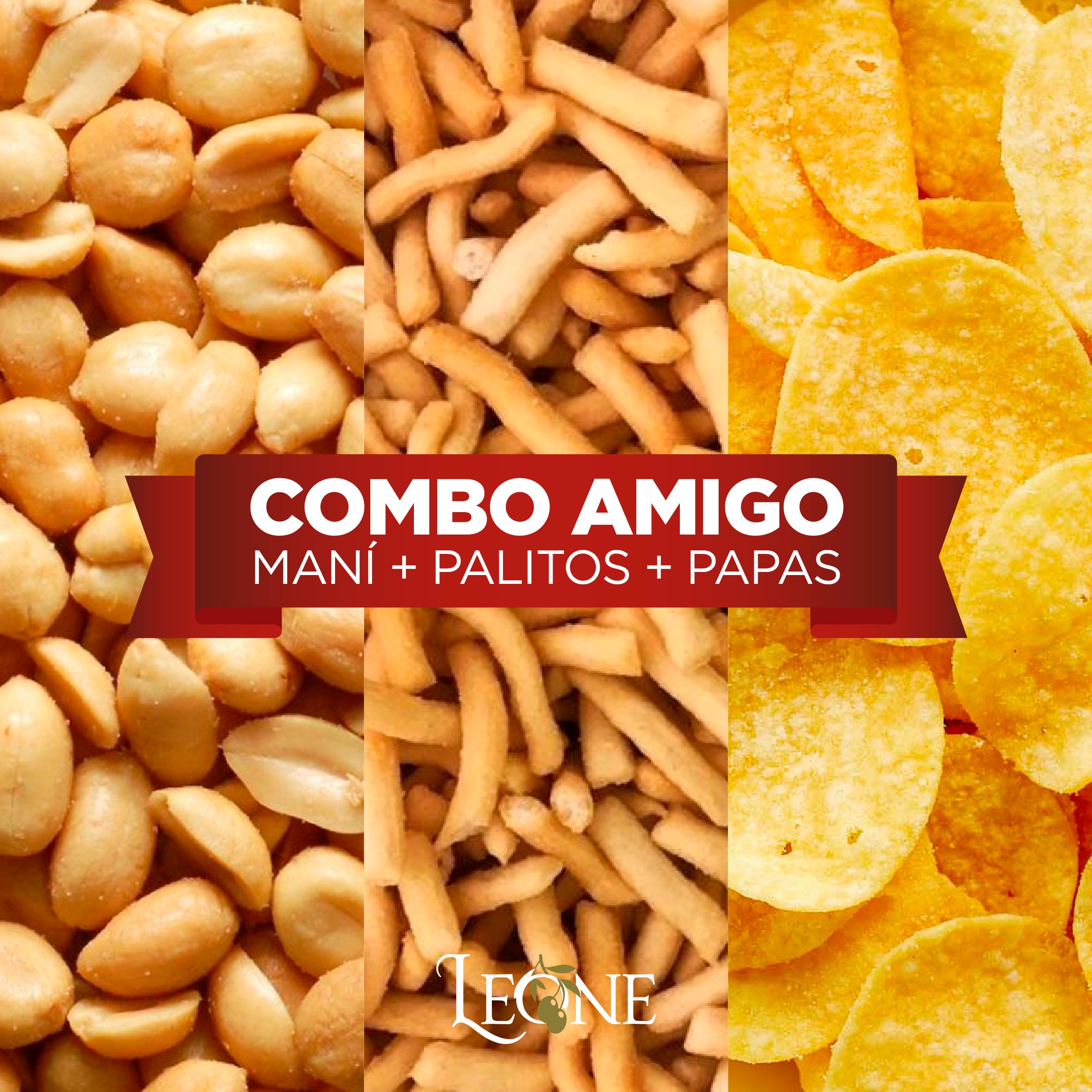 combo amigo