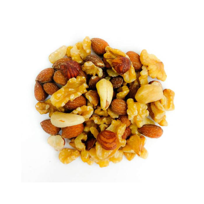 mix frutos secos