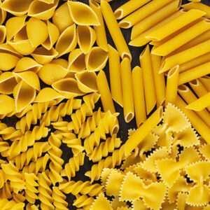 Pastas
