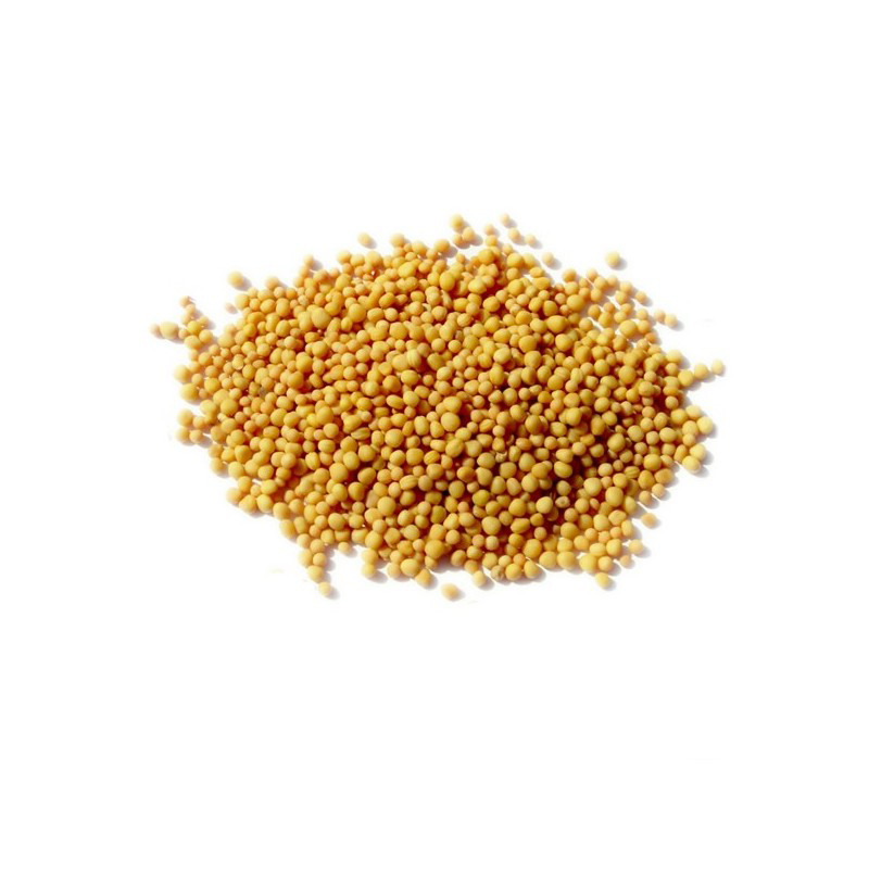 MOSTAZA EN GRANO