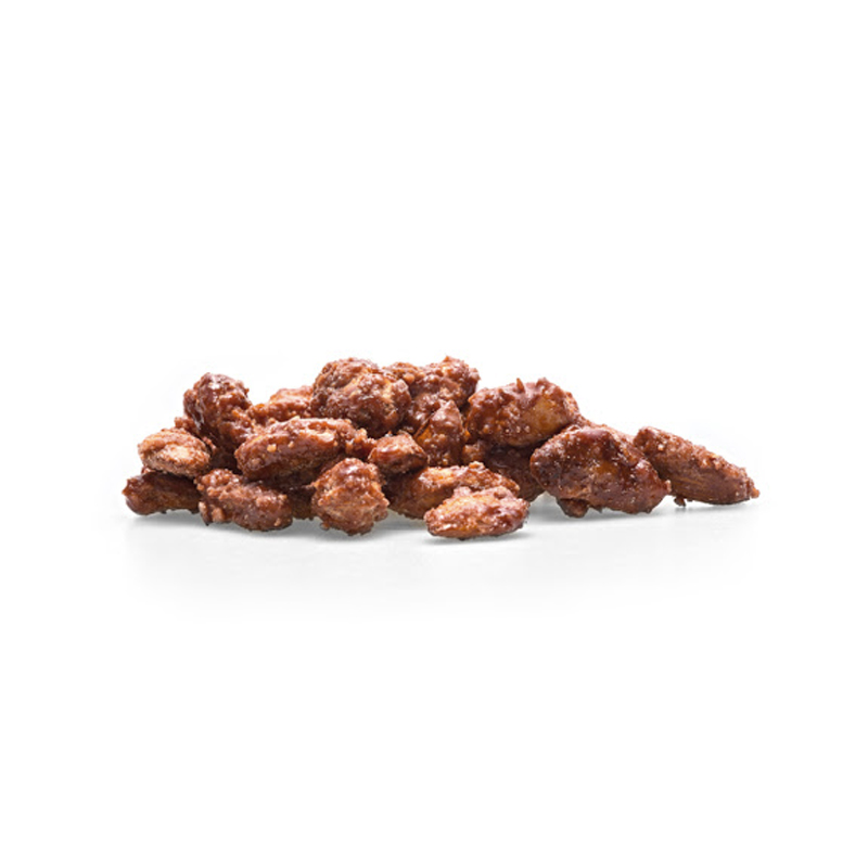 ALMENDRA GARRAPIÑADA