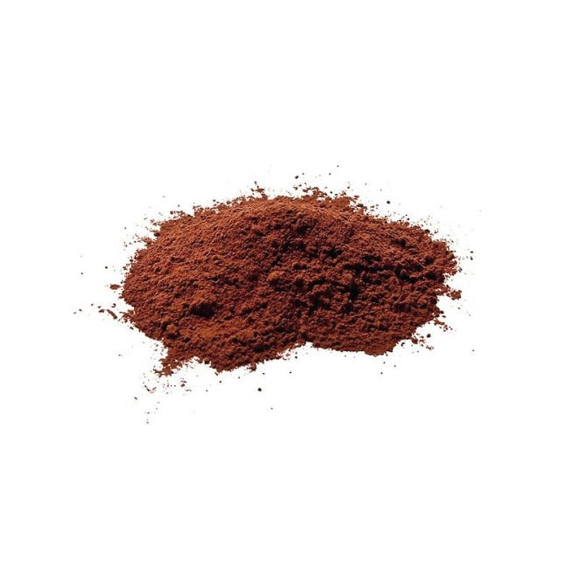 CACAO AMARGO EN POLVO ECUADOR