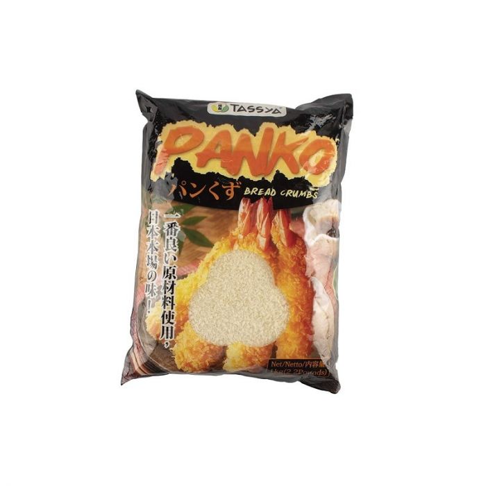 panko tassya